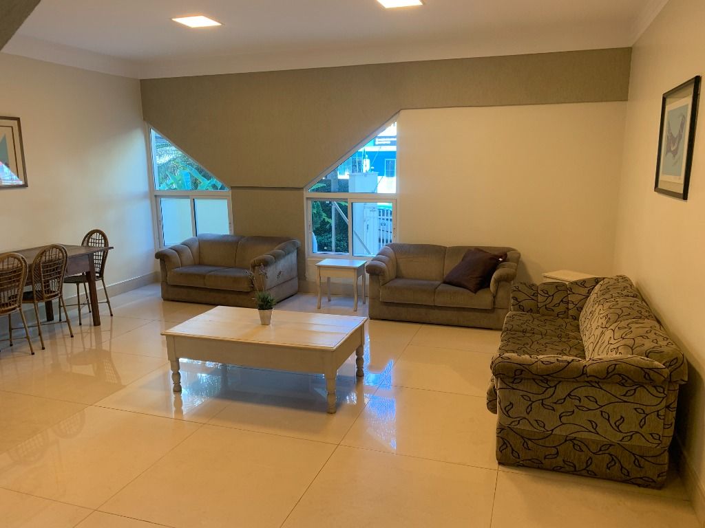 Apartamento à venda com 3 quartos, 127m² - Foto 23