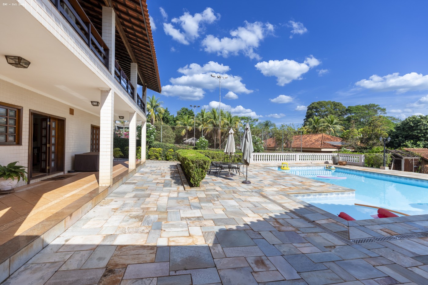 Chácara à venda com 6 quartos, 630m² - Foto 35