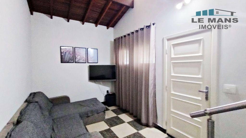 Casa à venda com 3 quartos, 227m² - Foto 5