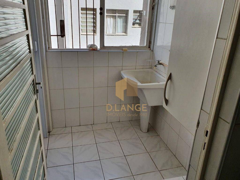 Apartamento à venda com 3 quartos, 93m² - Foto 7