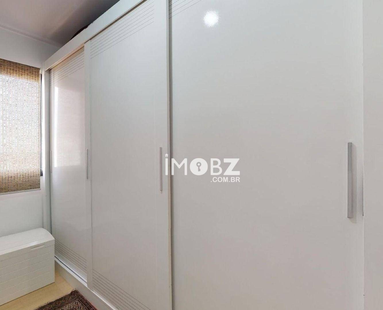 Apartamento à venda com 2 quartos, 57m² - Foto 12