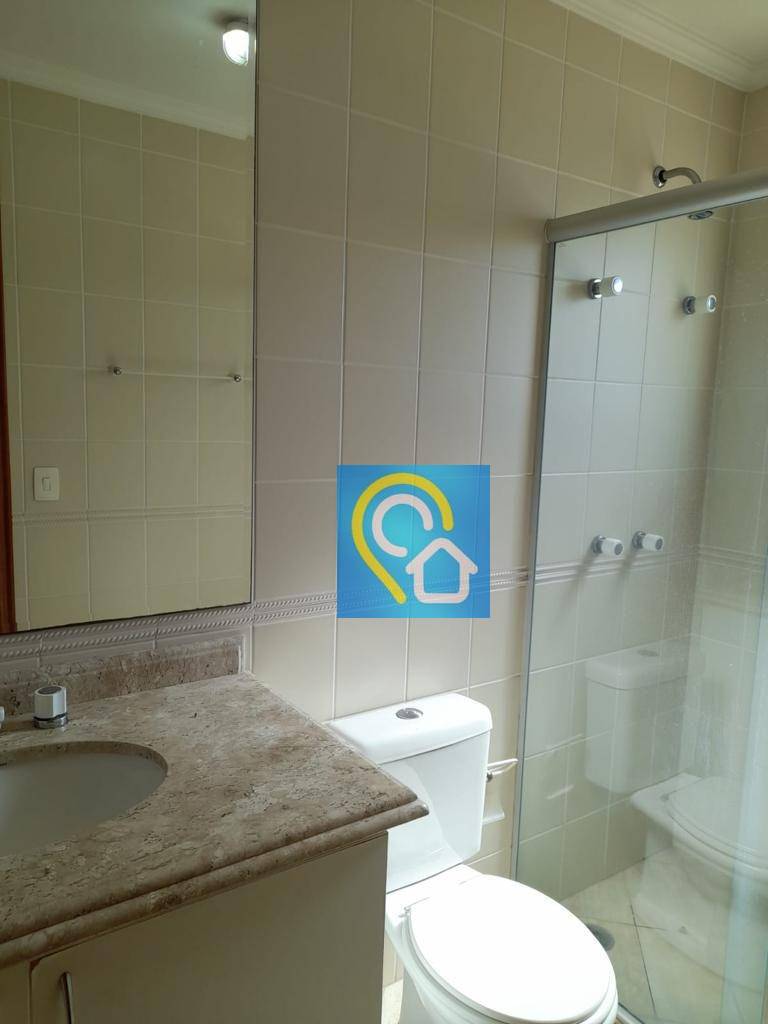 Apartamento para alugar com 3 quartos, 139m² - Foto 17