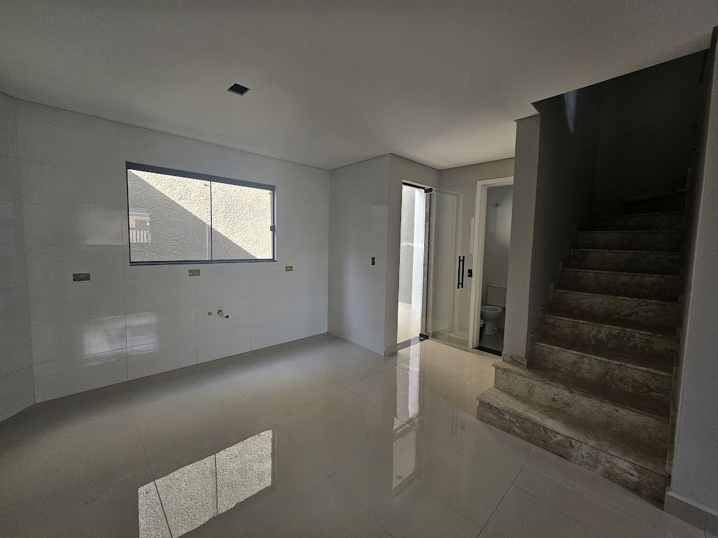 Sobrado à venda com 3 quartos, 92m² - Foto 8