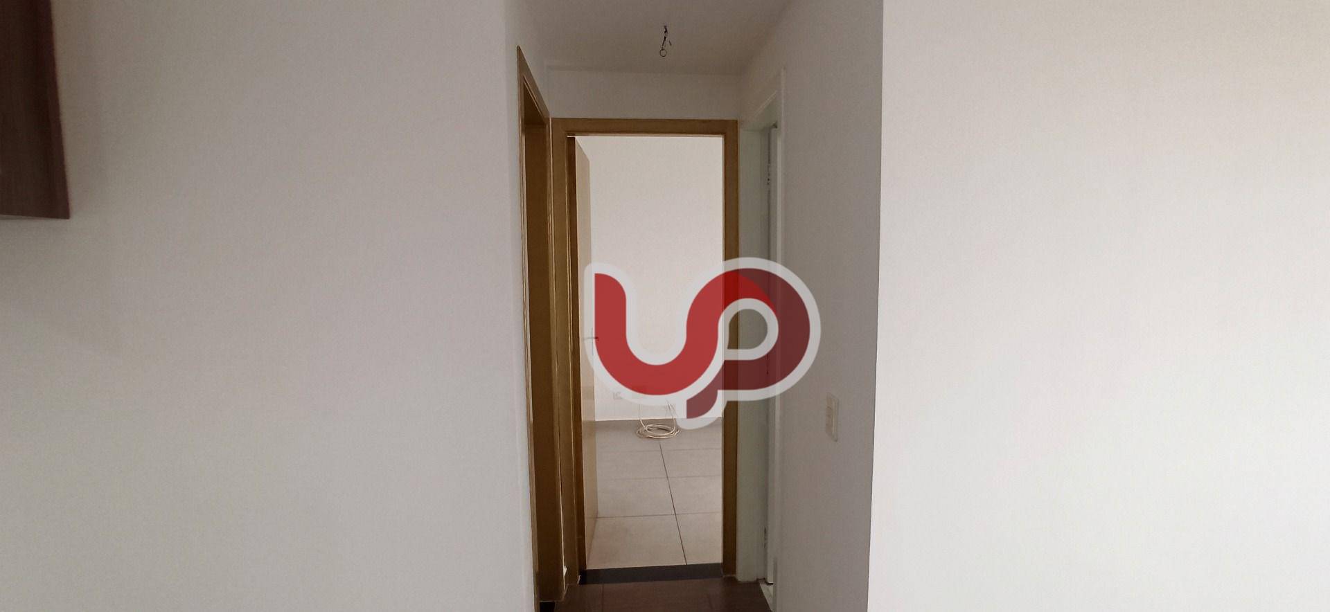 Apartamento à venda com 2 quartos, 61m² - Foto 7