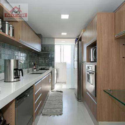 Apartamento para alugar com 3 quartos, 84m² - Foto 3