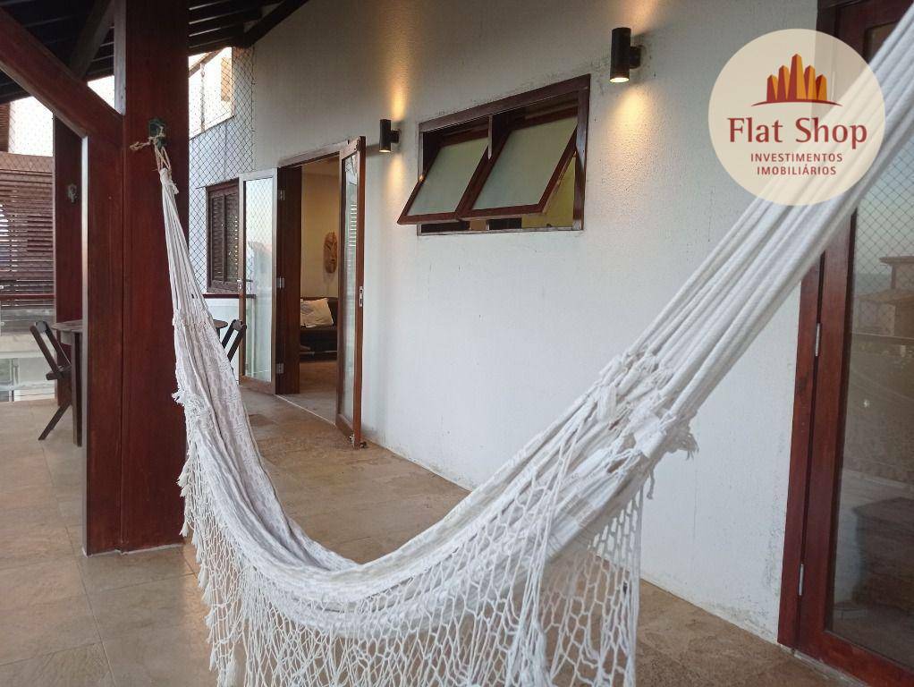 Apartamento à venda com 2 quartos, 140m² - Foto 28