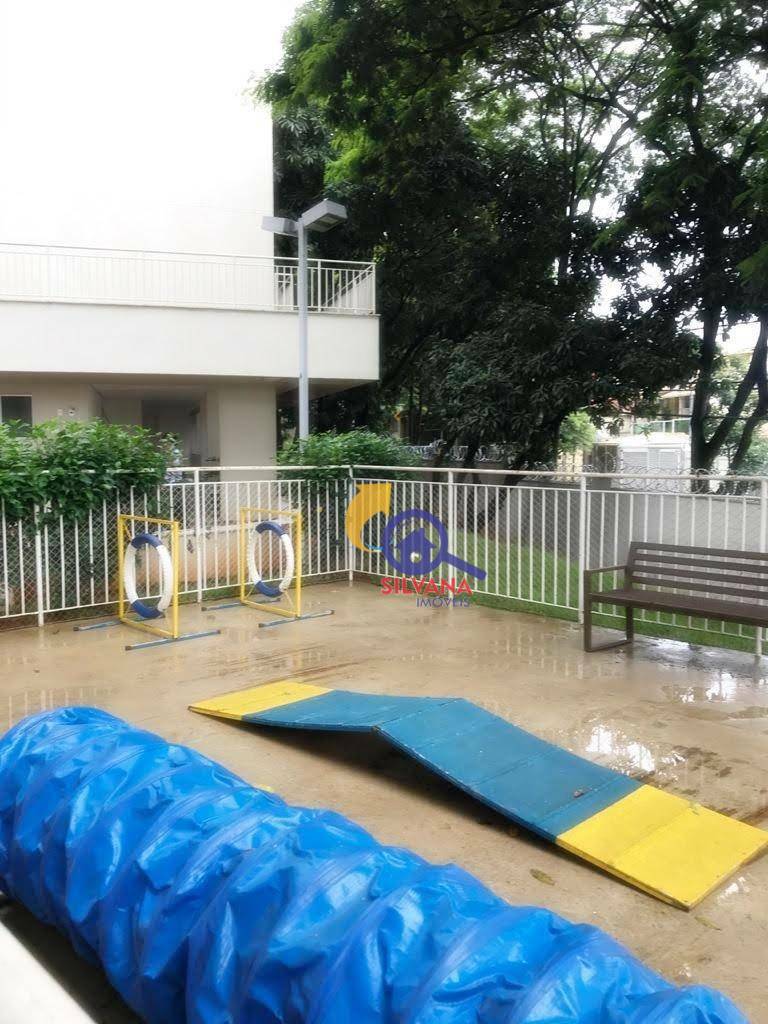 Apartamento à venda com 3 quartos, 125m² - Foto 34