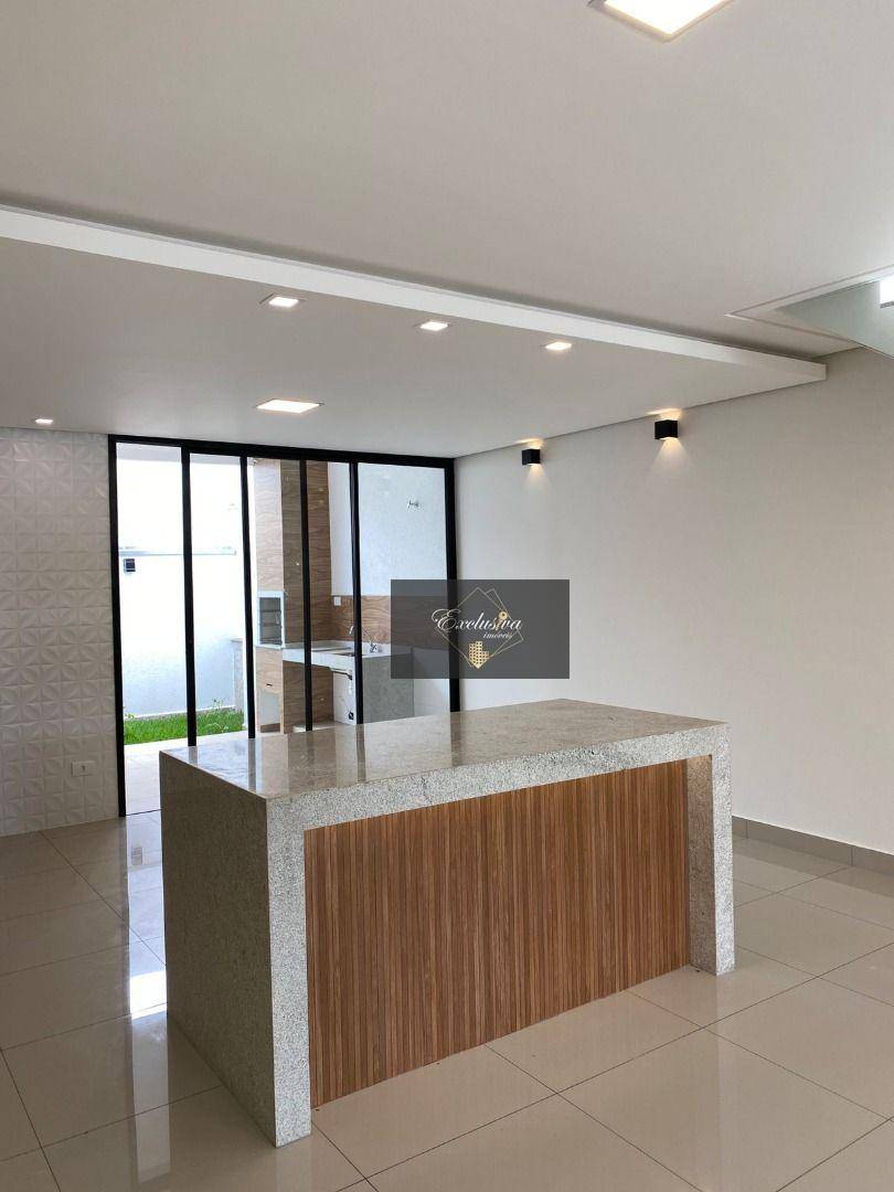 Casa, 3 quartos, 147 m² - Foto 2