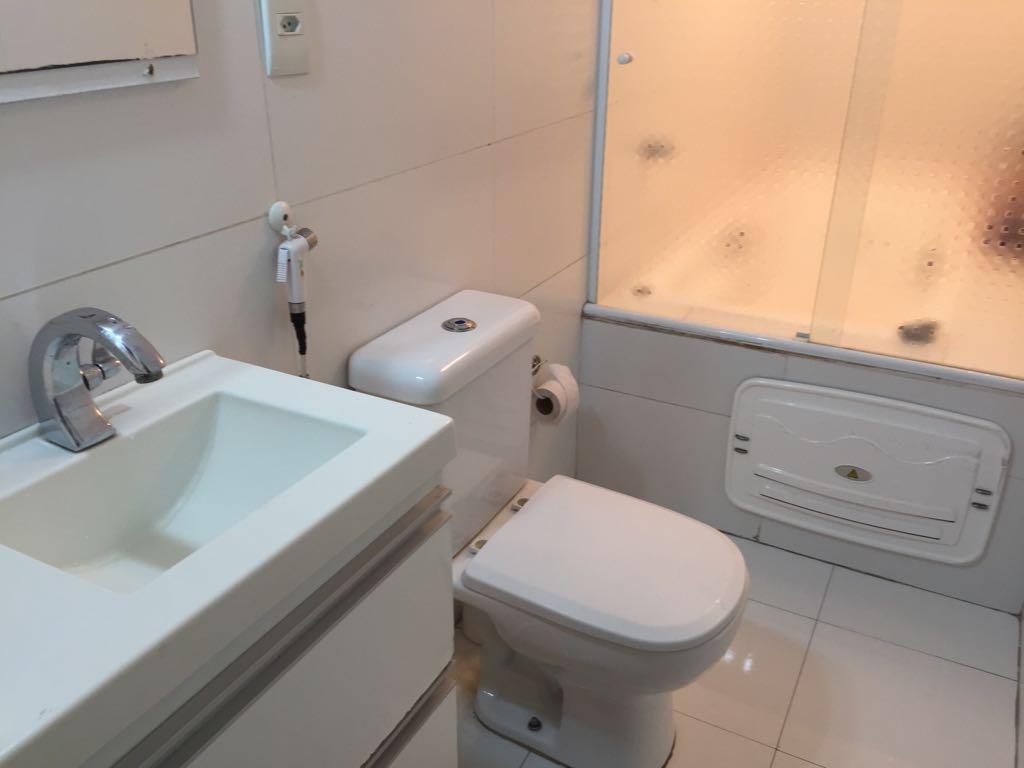 Sobrado à venda com 3 quartos, 180m² - Foto 8