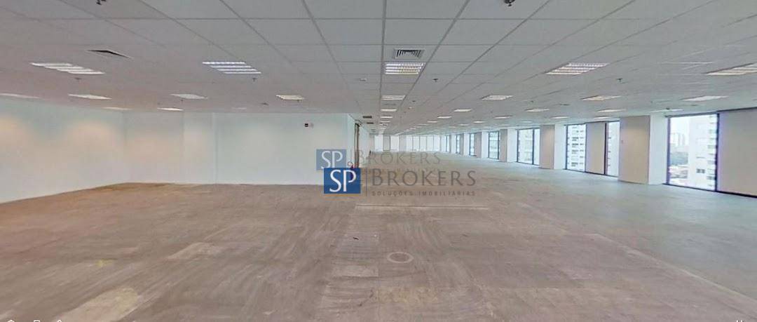 Conjunto Comercial-Sala para alugar, 1038m² - Foto 1