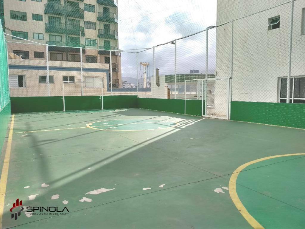 Apartamento à venda com 3 quartos, 206m² - Foto 22