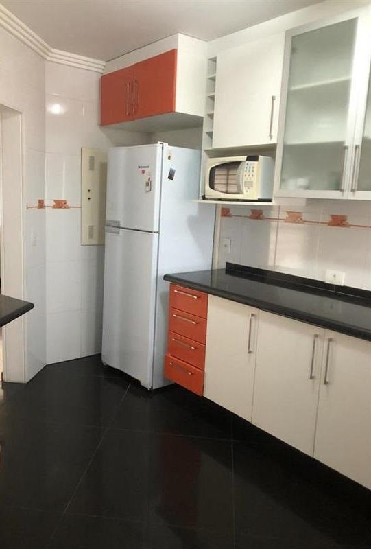 Apartamento à venda com 3 quartos, 94m² - Foto 5