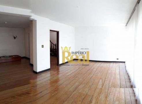 Sobrado à venda com 4 quartos, 450M2 - Foto 19