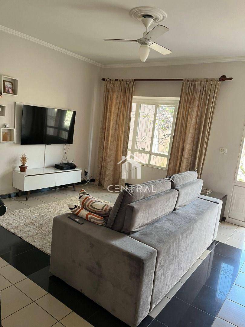 Sobrado à venda com 4 quartos, 244m² - Foto 18