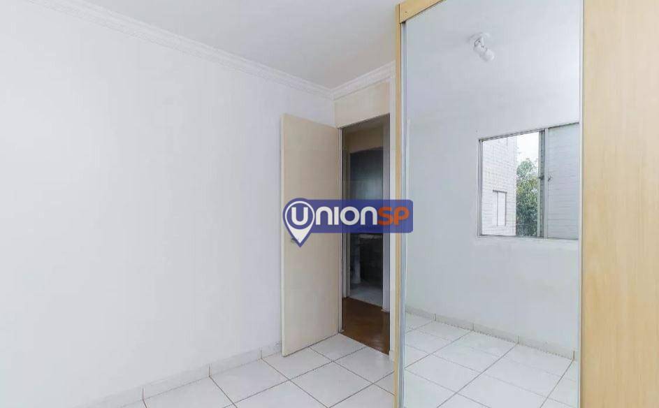 Apartamento à venda com 2 quartos, 55m² - Foto 4