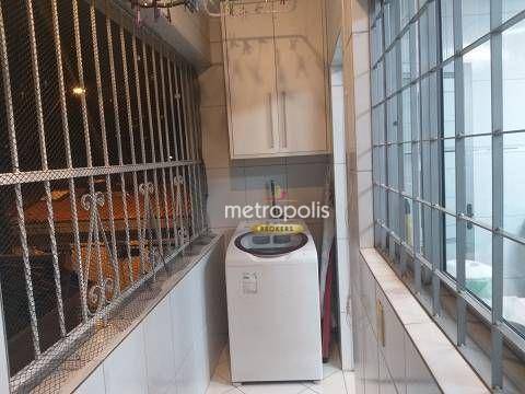 Sobrado à venda com 3 quartos, 353m² - Foto 7