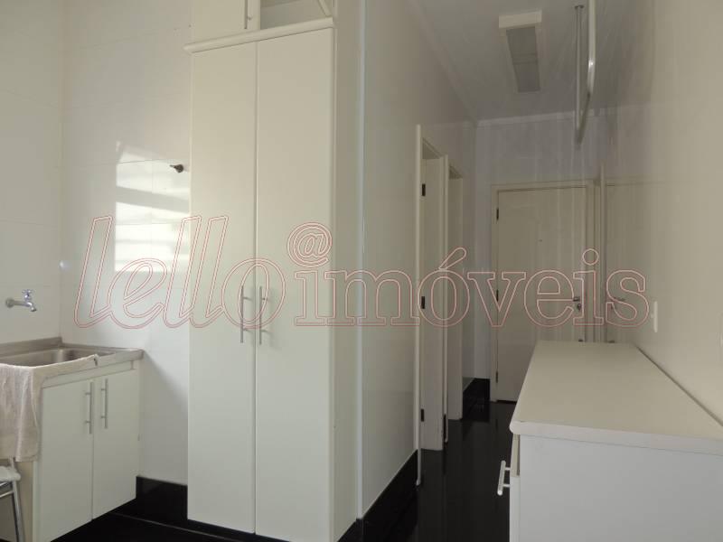 Apartamento à venda com 3 quartos, 208m² - Foto 13