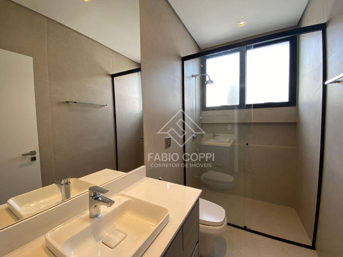 Casa de Condomínio à venda com 4 quartos, 383m² - Foto 15