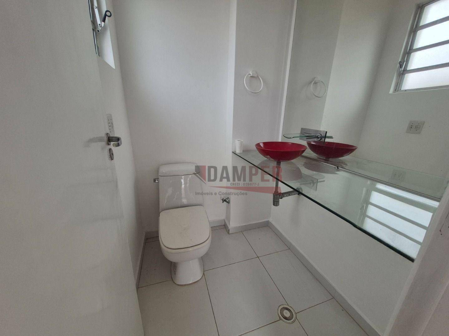 Apartamento à venda com 2 quartos, 89m² - Foto 18