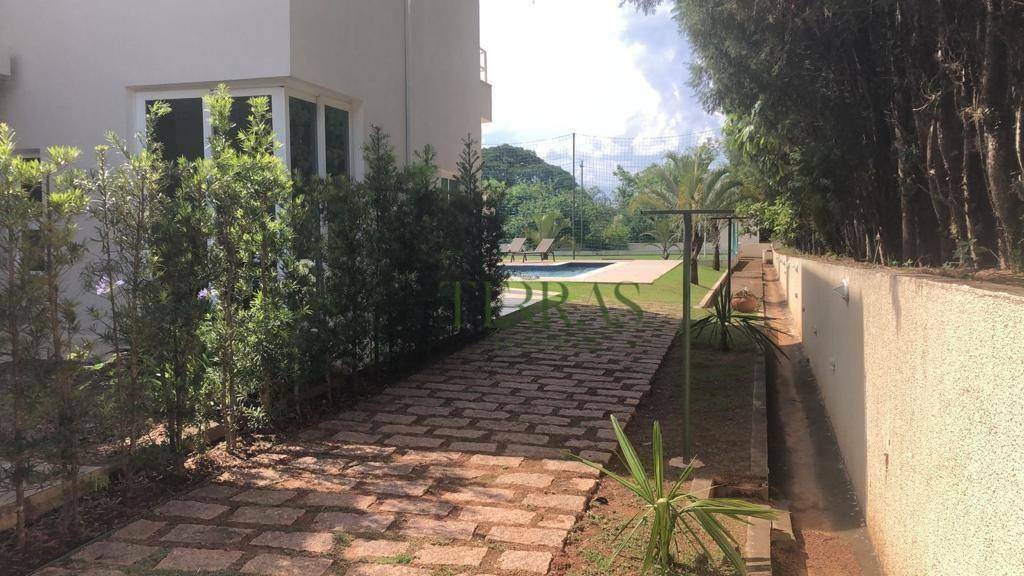 Casa de Condomínio à venda com 5 quartos, 519m² - Foto 6