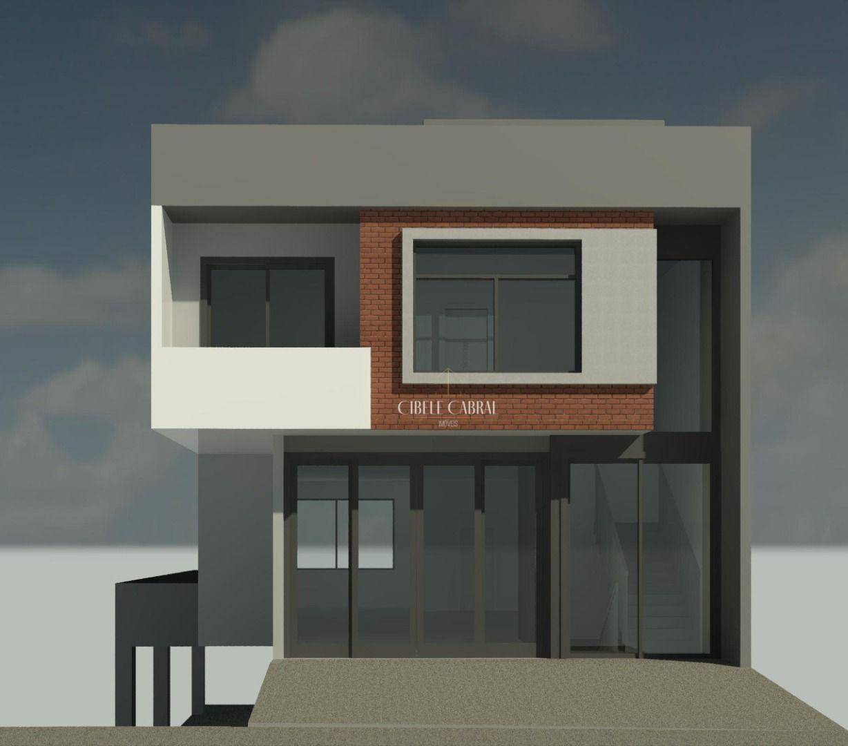 Depósito-Galpão-Armazém para alugar, 136m² - Foto 1