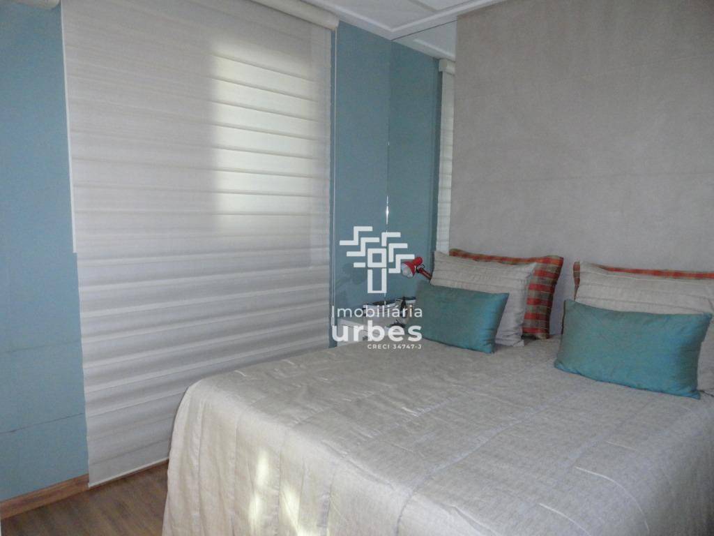 Apartamento à venda com 3 quartos, 130m² - Foto 23