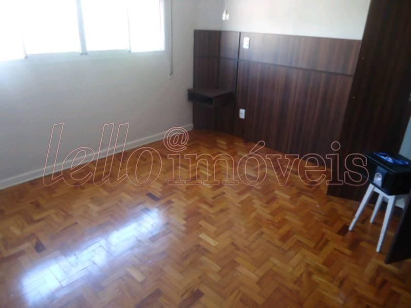 Apartamento para alugar com 3 quartos, 132m² - Foto 7