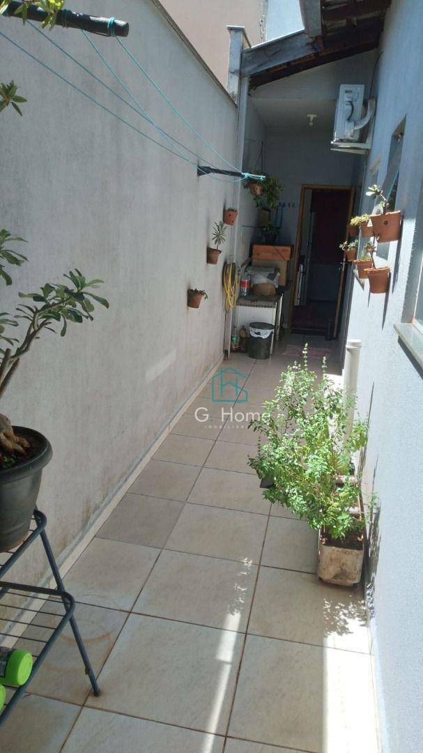 Casa, 3 quartos, 115 m² - Foto 24