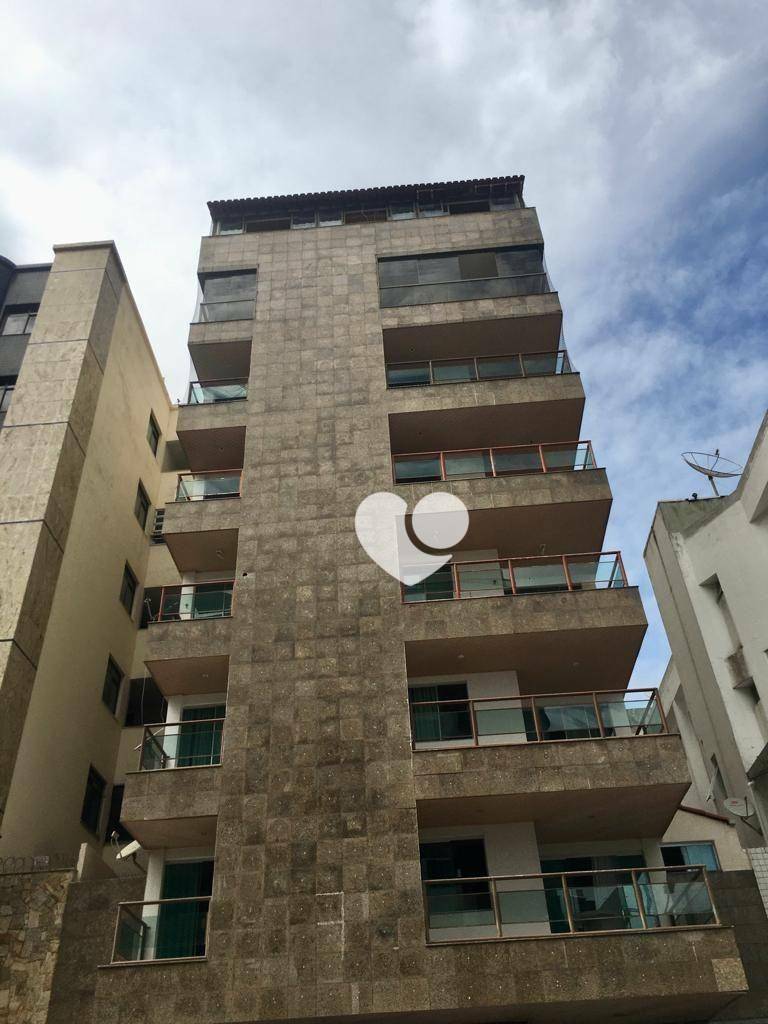 Cobertura à venda com 5 quartos, 270m² - Foto 4