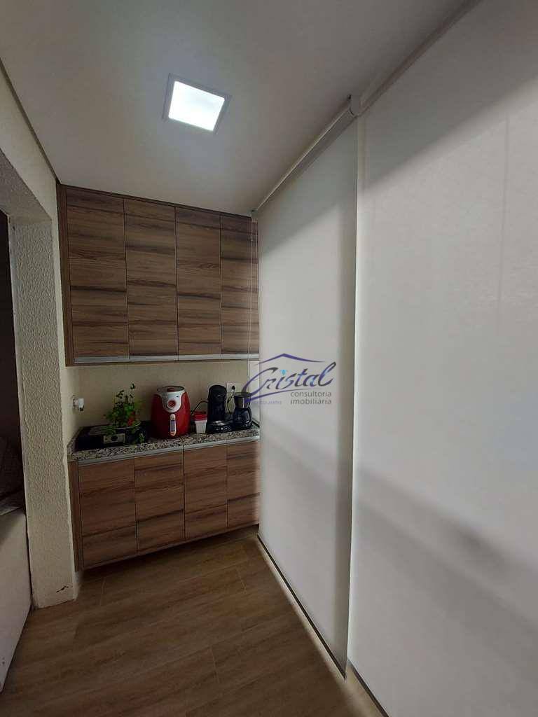 Apartamento à venda com 2 quartos, 53m² - Foto 28