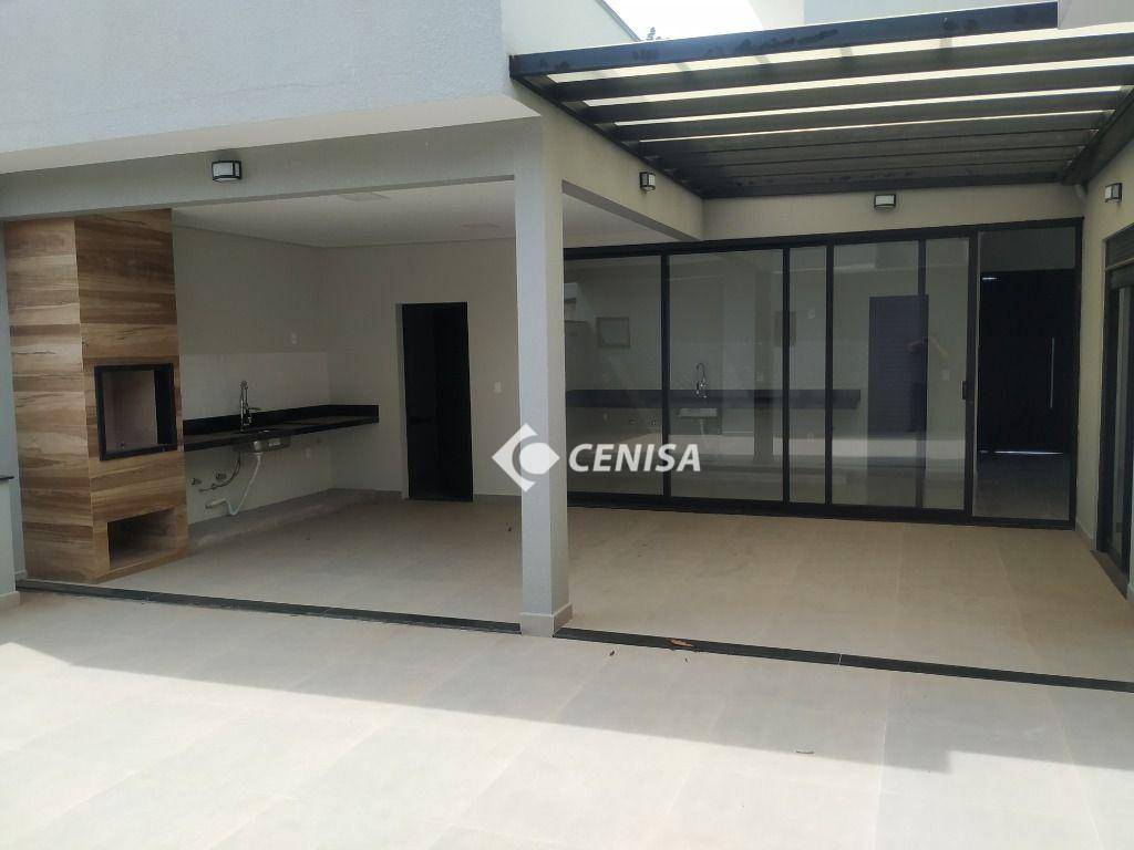 Casa de Condomínio à venda com 3 quartos, 184m² - Foto 12