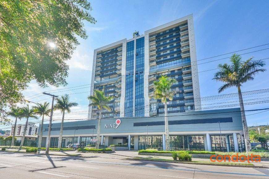 Loja-Salão para alugar, 349m² - Foto 1