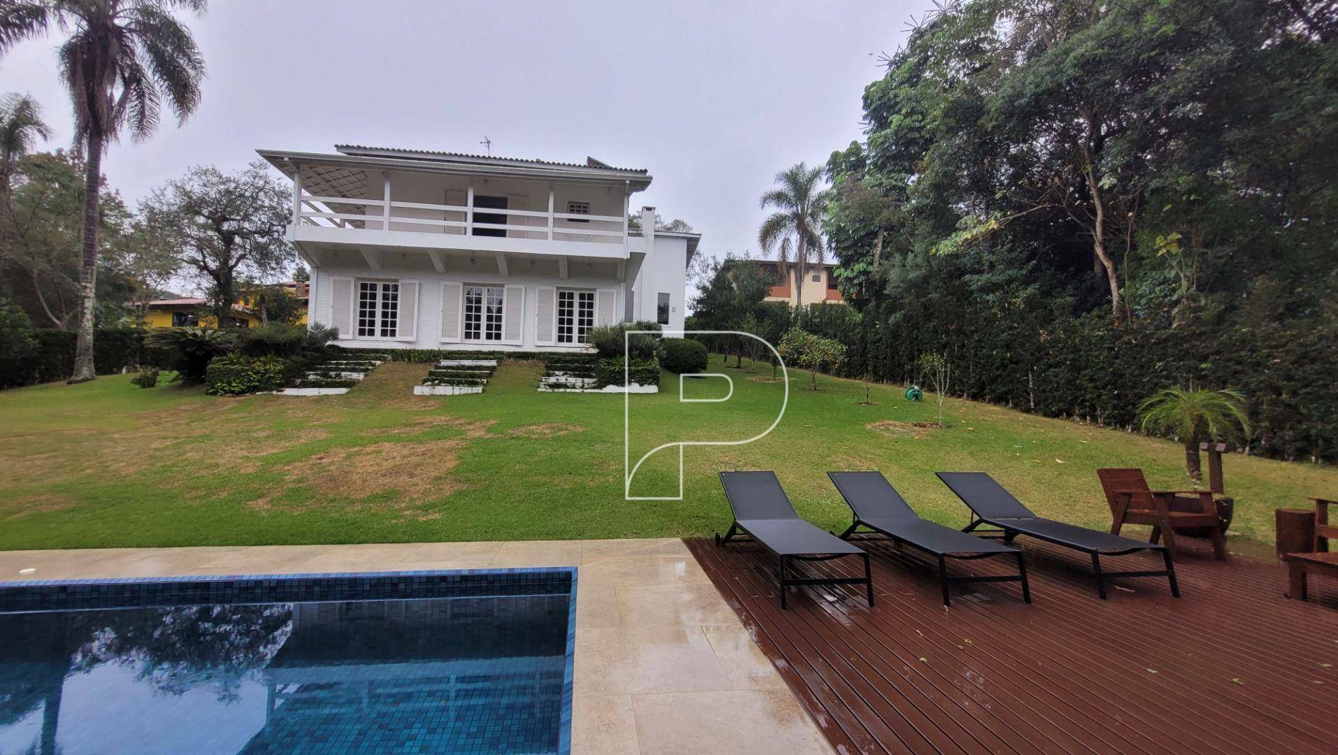 Casa de Condomínio à venda com 4 quartos, 384m² - Foto 44