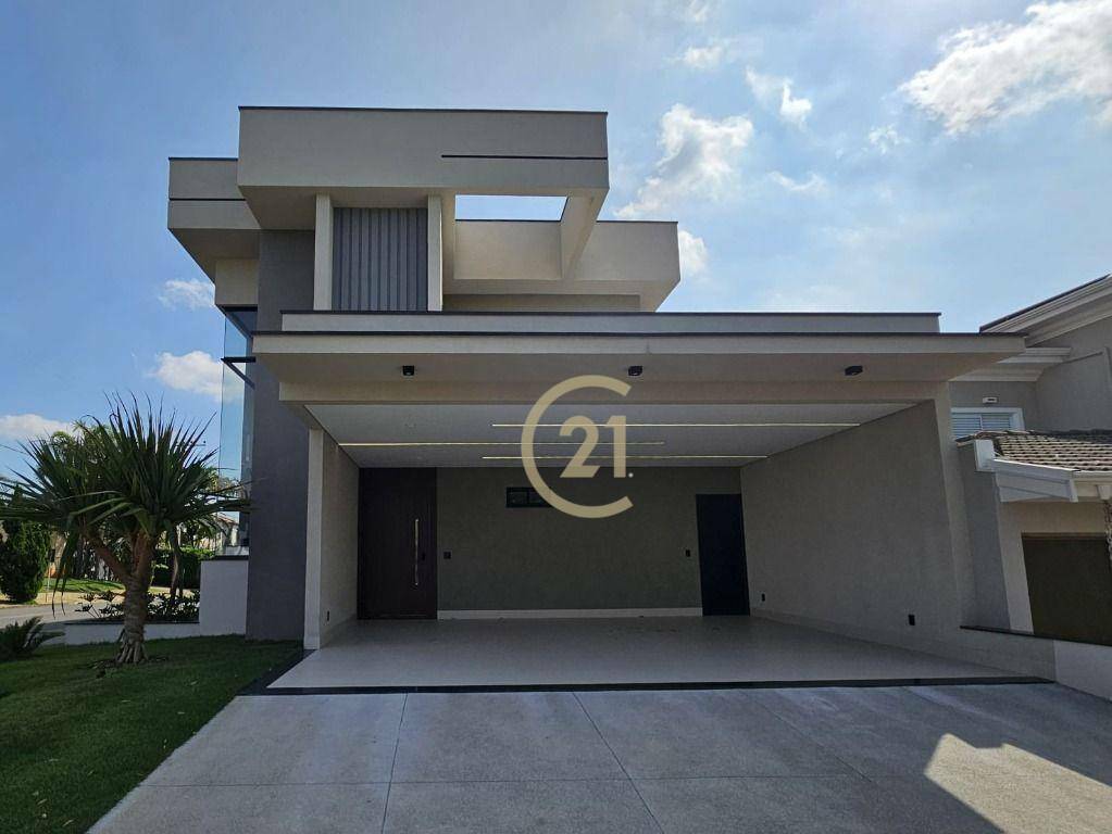 Casa de Condomínio à venda com 3 quartos, 285m² - Foto 20