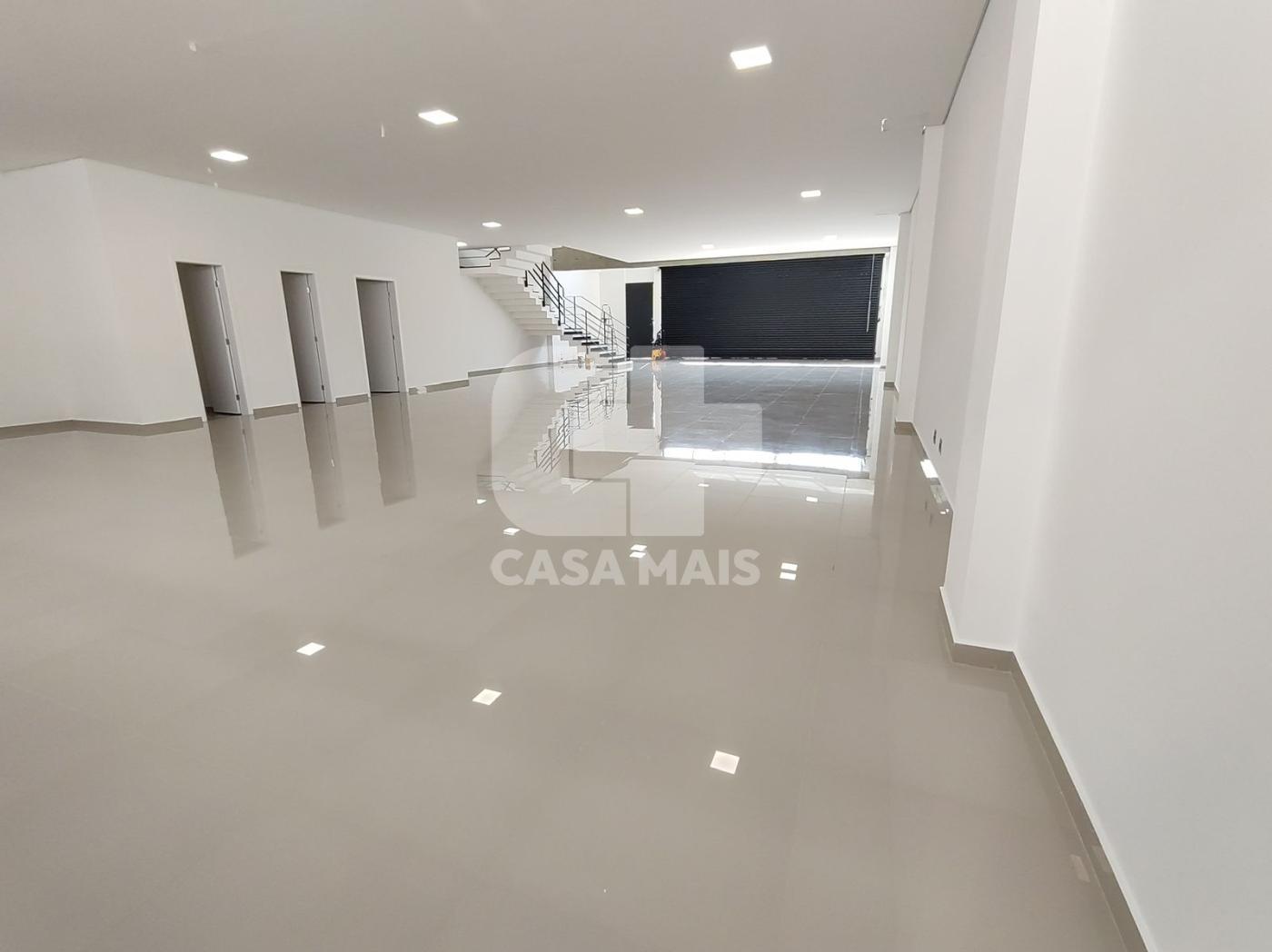 Prédio Inteiro para alugar, 430m² - Foto 3