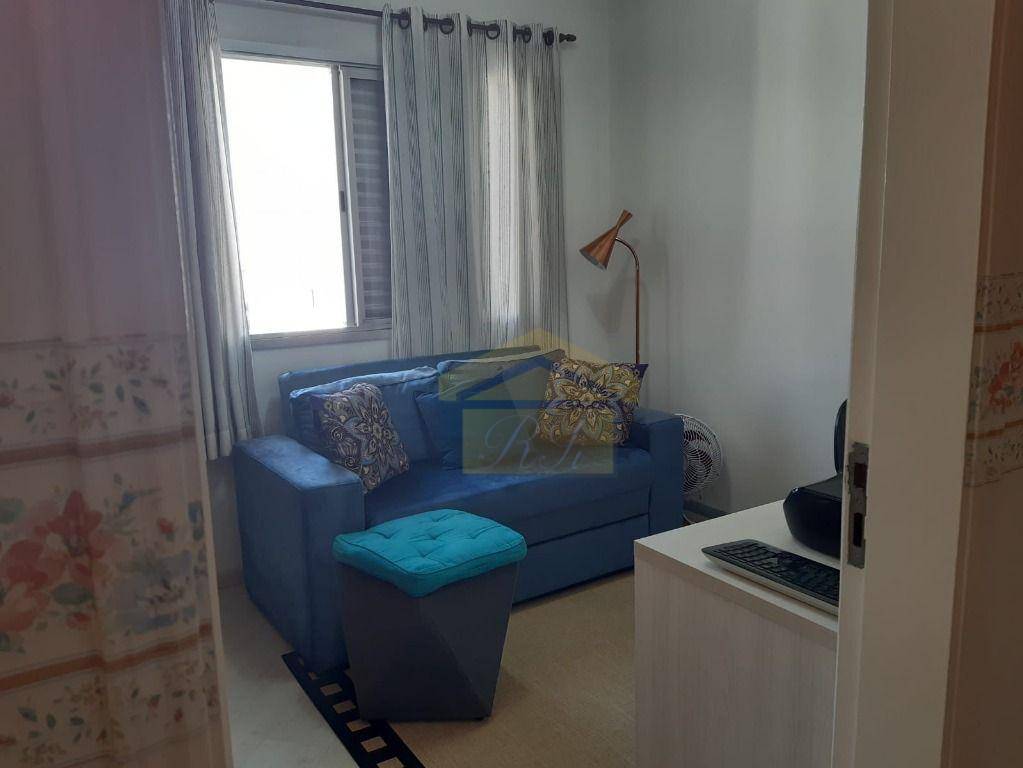 Apartamento à venda com 3 quartos, 80m² - Foto 15