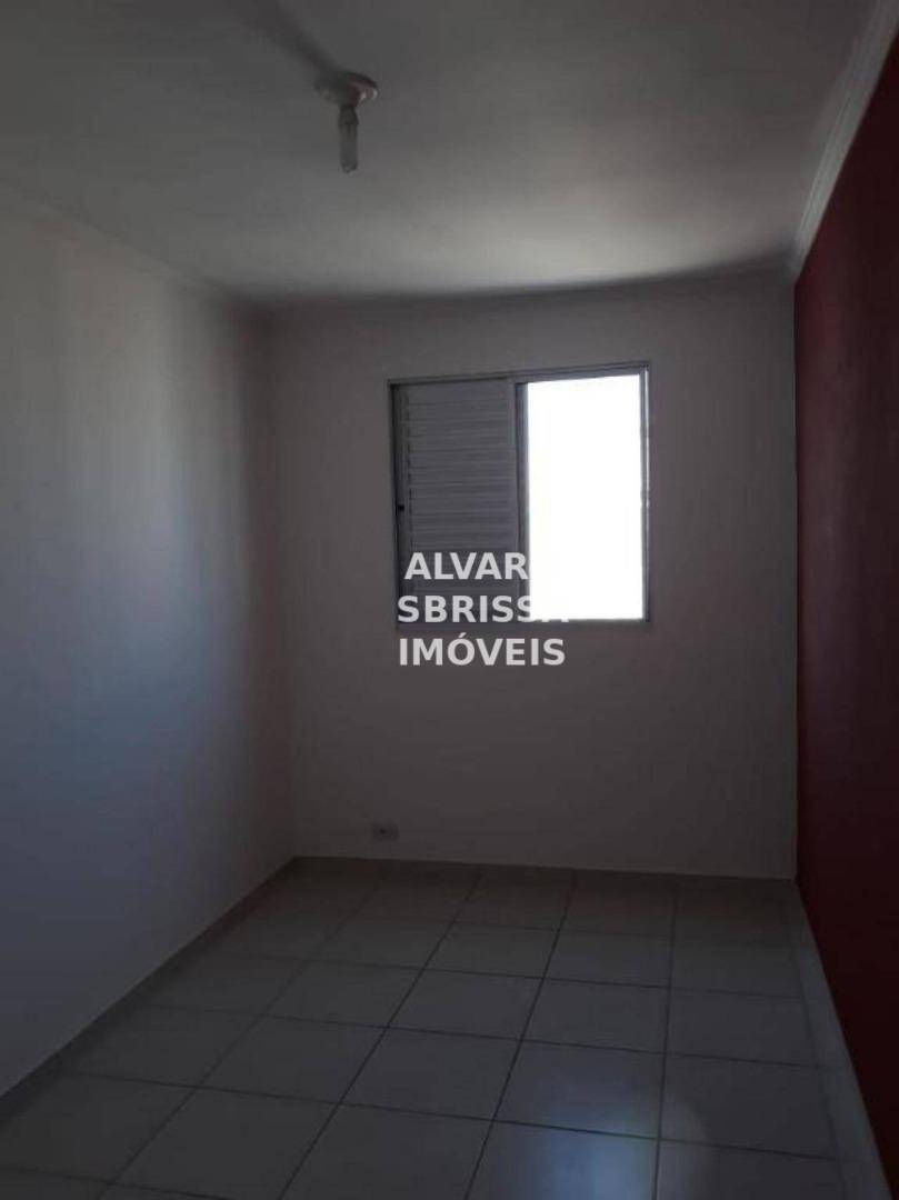 Apartamento à venda com 2 quartos, 58m² - Foto 5