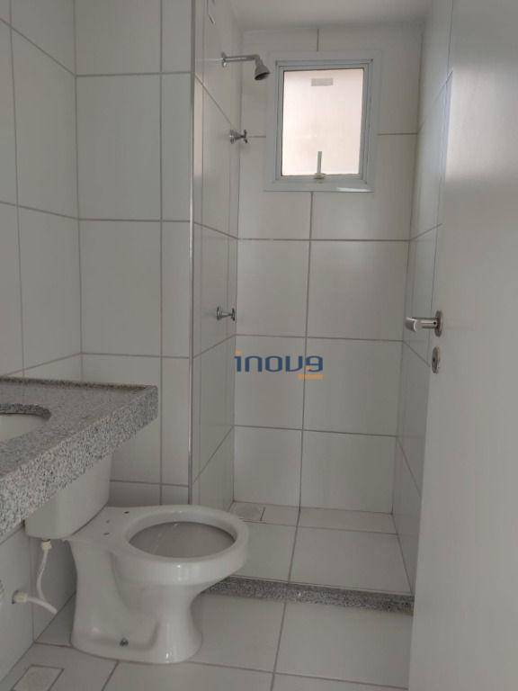 Apartamento à venda com 3 quartos, 67m² - Foto 10