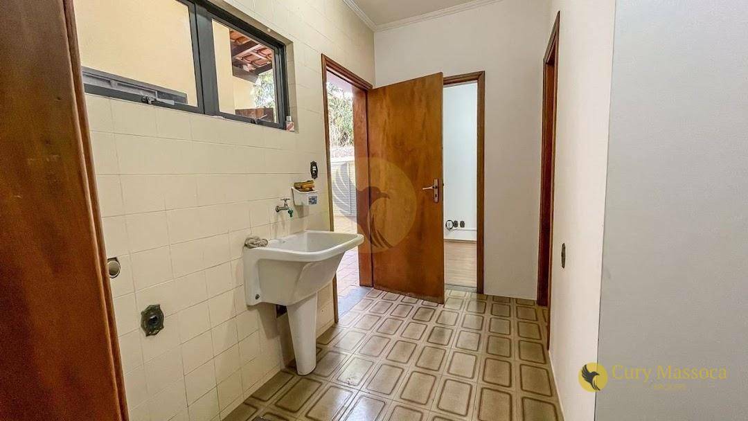 Casa de Condomínio à venda com 6 quartos, 400m² - Foto 36