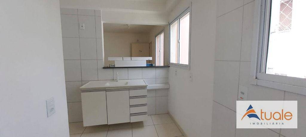 Apartamento para alugar com 2 quartos, 45m² - Foto 9