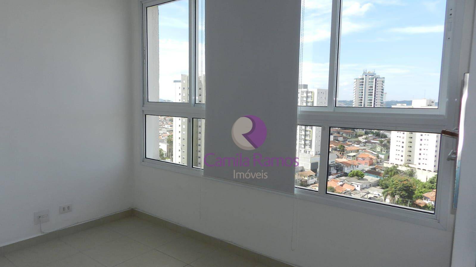 Apartamento para alugar com 1 quarto, 42m² - Foto 13