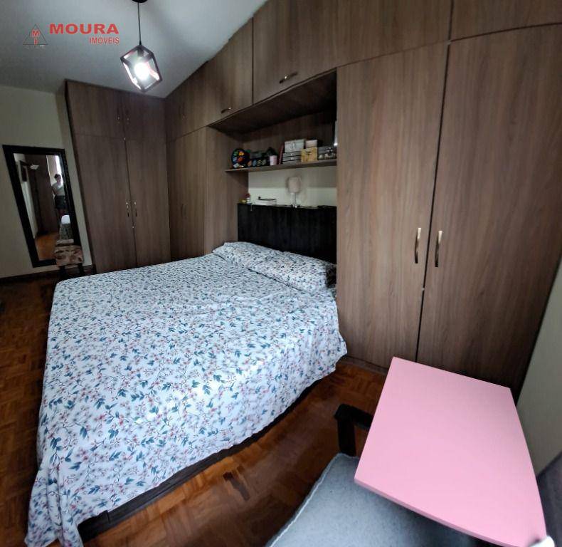 Apartamento à venda com 2 quartos, 61m² - Foto 11