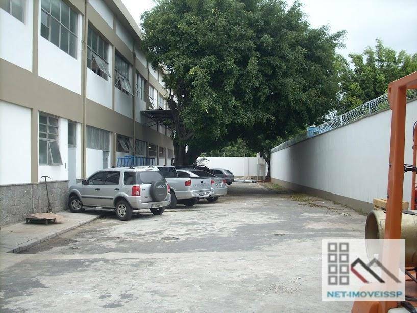 Depósito-Galpão-Armazém para alugar, 3200m² - Foto 4