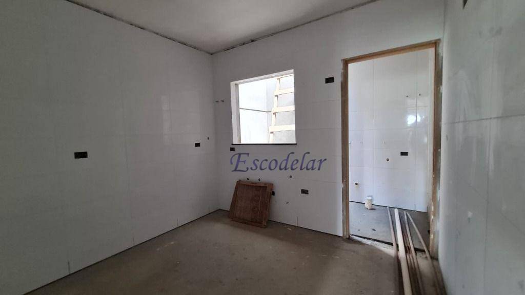 Sobrado à venda com 3 quartos, 100m² - Foto 6