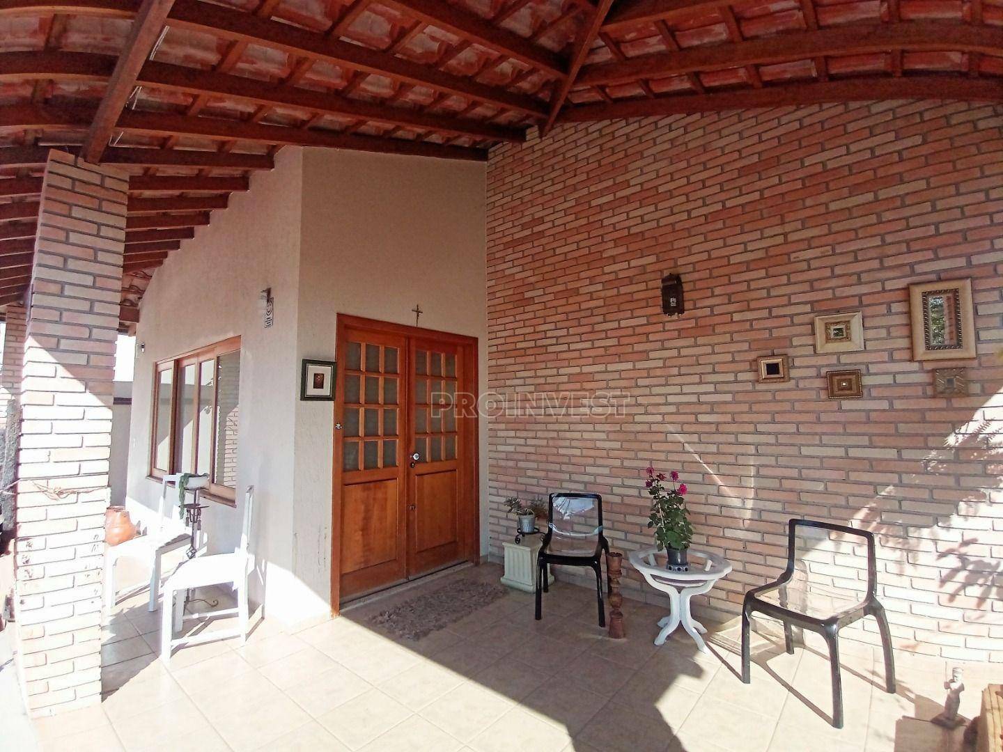 Casa de Condomínio à venda com 3 quartos, 160m² - Foto 18