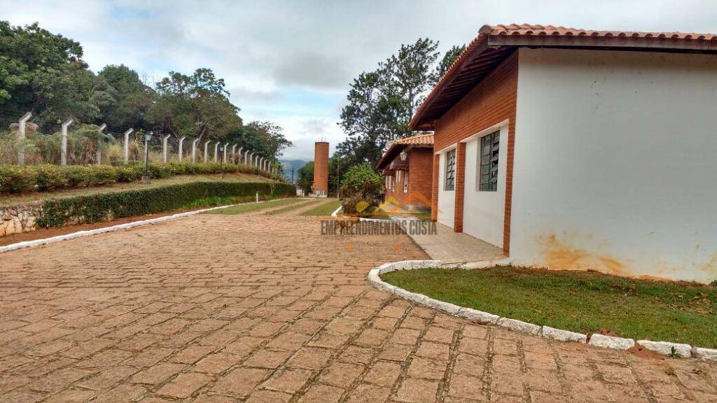 Sítio à venda com 4 quartos, 1400m² - Foto 21