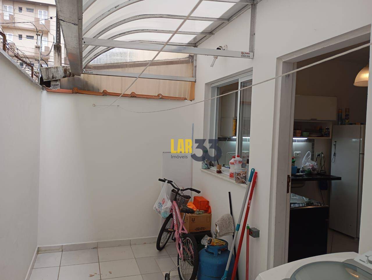 Sobrado à venda com 2 quartos, 73m² - Foto 5