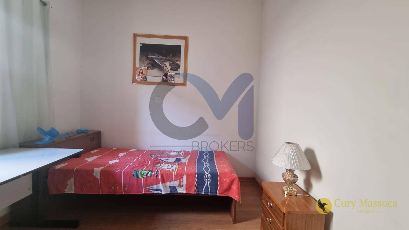 Casa de Condomínio à venda com 3 quartos, 180m² - Foto 17