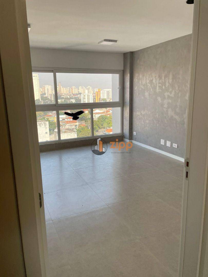 Apartamento à venda com 2 quartos, 40m² - Foto 5