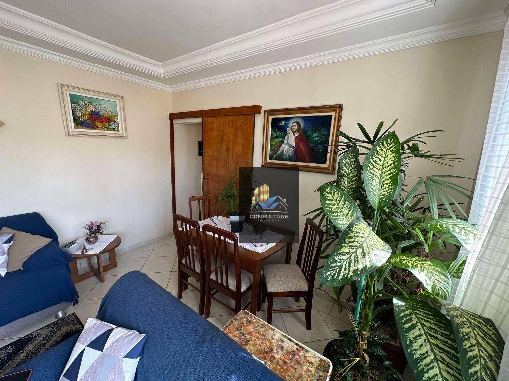 Apartamento à venda com 2 quartos, 141m² - Foto 9